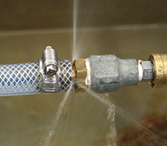 Why Do Hoses Leak & Disconnect? Toyox Industrial Hose and Coupling