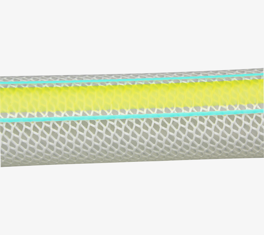 Chemical Resistant Food Hose ECORON HOSE EC Toyox Industrial Hose and