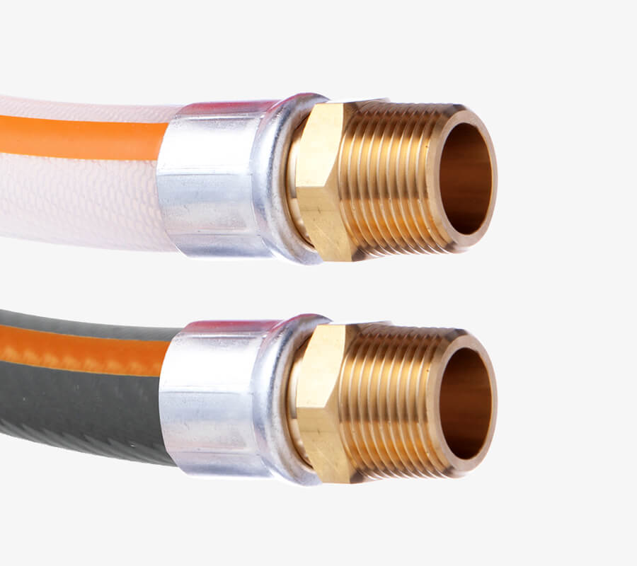 Heat and Hot Water Resistant Hose TOYOSILICONE THERMO HOSE TSITH