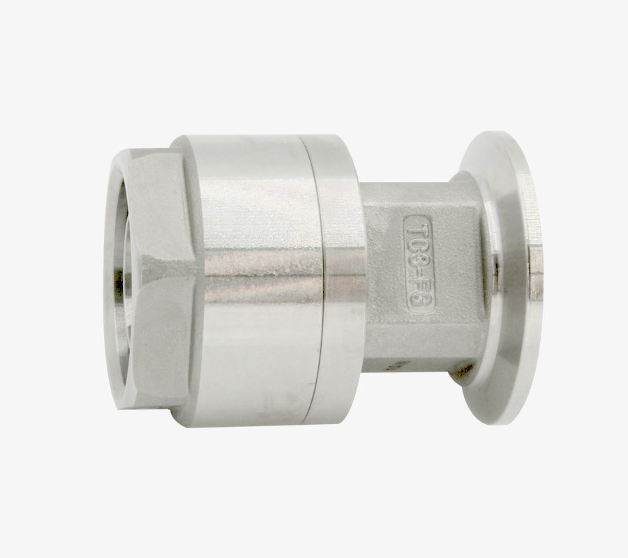 TOYOCONNECTOR TC3FG Coupling TC3FG Toyox Pressure Resistant Hose